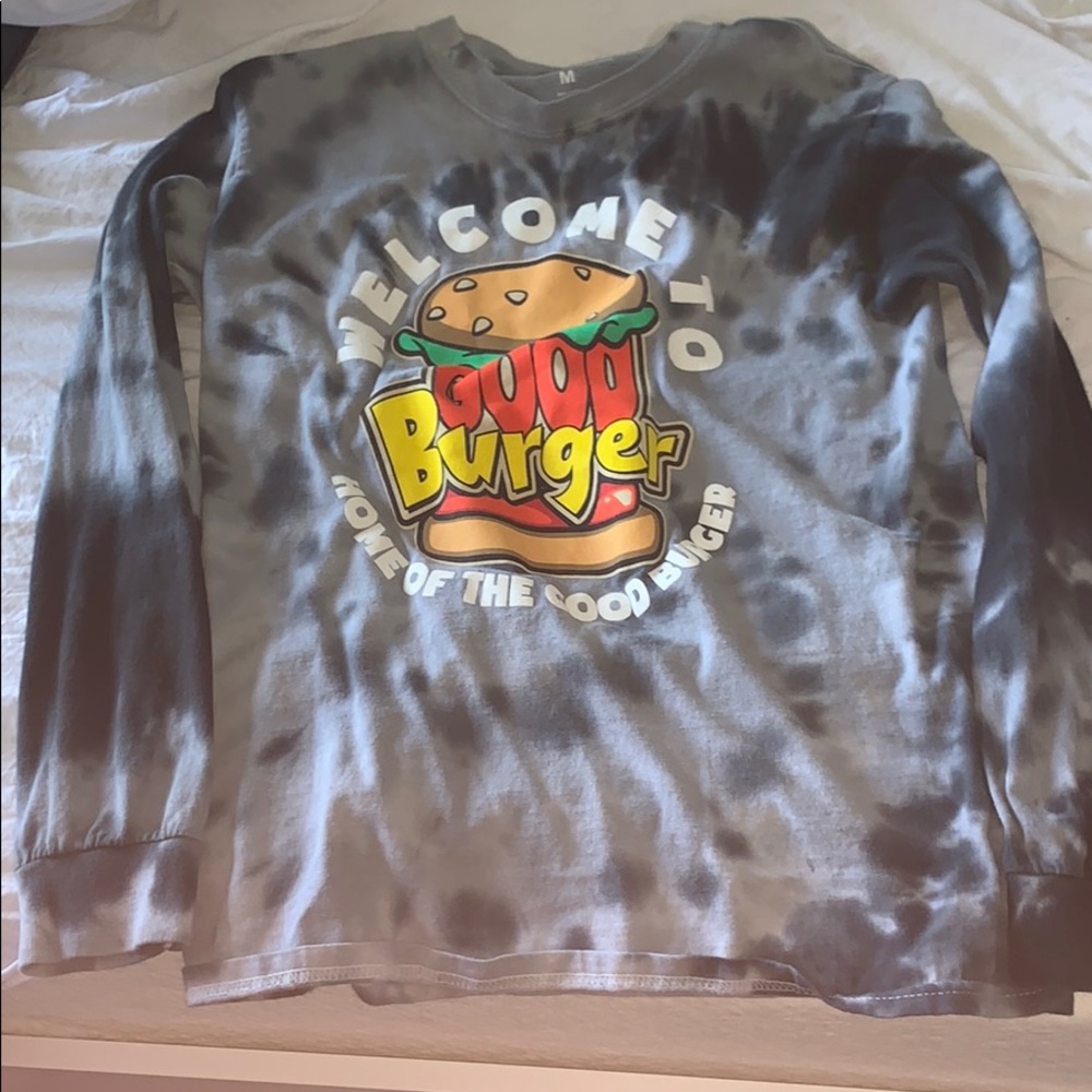 Nickelodeon Long Sleeve (ANY THREE ITEMS FOR $20)